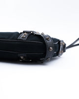 Dolce & Gabbana Stud Shoulder Bag