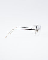 Chanel Rimless Sunglasses