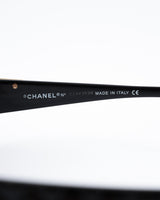 Chanel CC Sunglasses