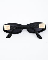 Chanel CC Sunglasses