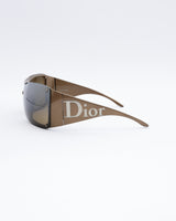 Dior Overshine 2 Sunglasses