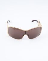 Dolce & Gabbana Logo Sunglasses