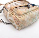 Chanel Graffiti Backpack
