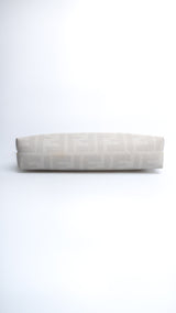 Fendi Zucca Chain Pochette