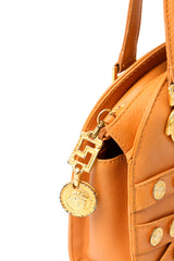 Versace Medusa Mini Bag