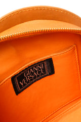 Versace Medusa Mini Bag