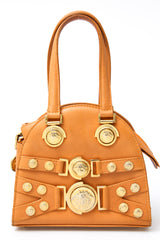 Versace Medusa Mini Bag