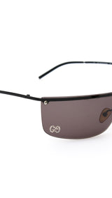 Gucci Rimless Sunglasses
