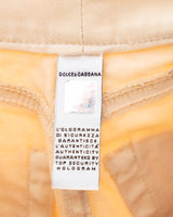 Dolce & Gabbana Flare Trousers
