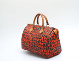 Louis Vuitton Graffiti Speedy 30