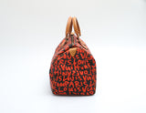 Louis Vuitton Graffiti Speedy 30