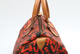Louis Vuitton Graffiti Speedy 30