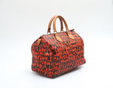 Louis Vuitton Graffiti Speedy 30