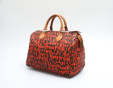 Louis Vuitton Graffiti Speedy 30