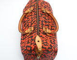 Louis Vuitton Graffiti Speedy 30