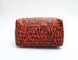 Louis Vuitton Graffiti Speedy 30