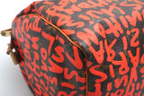 Louis Vuitton Graffiti Speedy 30