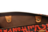 Louis Vuitton Graffiti Speedy 30