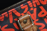 Louis Vuitton Graffiti Speedy 30