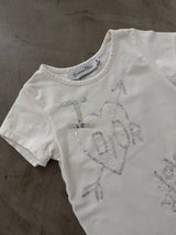 I <3 Dior Dress - Age 6