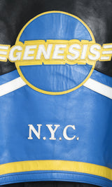 Vanson Leather Jacket