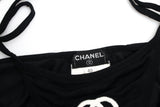 Chanel 1996 Runway Micro Bikini