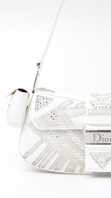 Dior Street Chic Columbus Bag