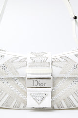 Dior Street Chic Columbus Bag