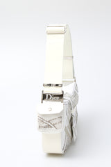 Dior Sequin Street Chic Columbus Bag