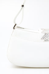 Dior Sequin Street Chic Columbus Bag
