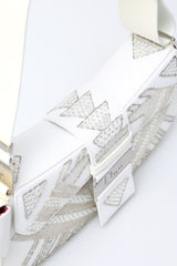 Dior Street Chic Columbus Bag