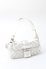 Dior Sequin Street Chic Columbus Bag