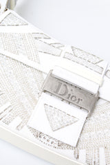Dior Street Chic Columbus Bag