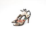 Roberto Cavalli Shell Heels