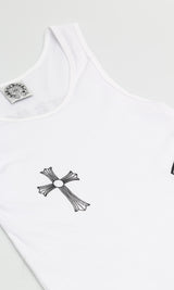 Chrome Hearts Tank Top