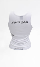 Chrome Hearts Tank Top