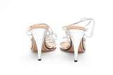 Gucci Strappy Heels