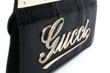Gucci Snake Handbag