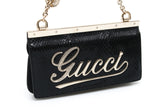 Gucci Snake Handbag
