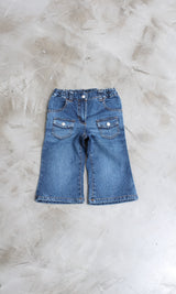 D&G Jeans - Age 9/12 Months