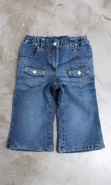 D&G Jeans - Age 9/12 Months