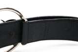 Dior "Diva" Belt