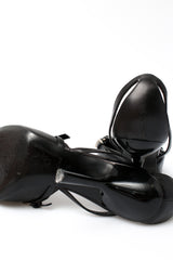 Dior Bondage Heels - EU37.5