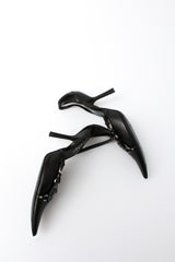 Dior Bondage Heels - EU37.5