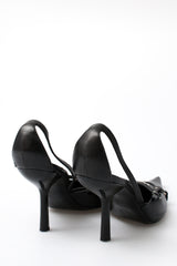 Dior Bondage Heels - EU37.5
