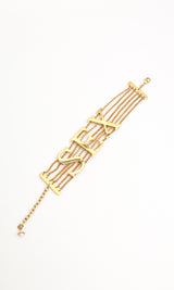 Vivienne Westwood "SEX" Necklace