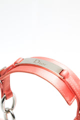 Dior Velvet Diva Bag