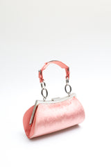 Dior Velvet Diva Bag