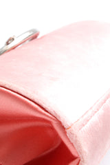 Dior Velvet Diva Bag