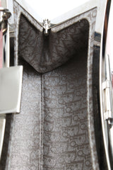 Dior Velvet Diva Bag